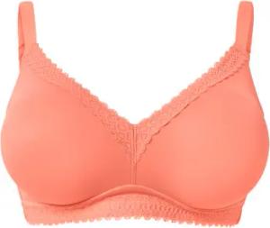 Tchibo - Soft-BH - Damen - Gr. 80D - orange