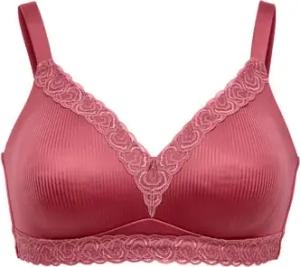 Tchibo - Soft-BH - Damen - Gr. 95D - braun