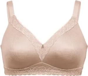 Tchibo - Soft-BH - Damen - Gr. 80D - beige