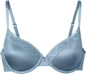 Tchibo - Schalen-BH - Damen - Gr. 75C - hellblau