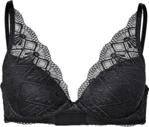 Tchibo - Schalen-BH - Damen - Gr. 75A - schwarz