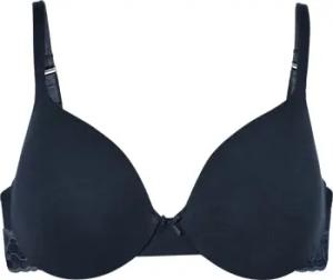 Tchibo - T-Shirt-BH - Damen - Gr. 80C - dunkelblau