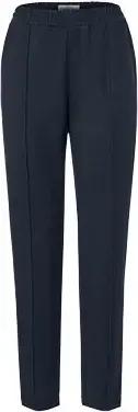 Tchibo - Joggpants mit Biese - Damen - Gr. XL - dunkelblau