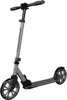 Hudora Scooter »Up 200« - grau