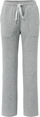 Tchibo - Loungehose - Damen - Gr. M - grau
