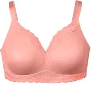 Tchibo - Soft-BH - Damen - Gr. 90E - apricot