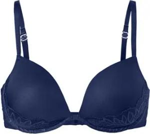 Tchibo - Vario-Push-up-BH - Damen - Gr. 85B - dunkelblau