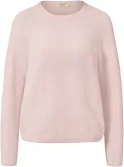 Tchibo - Strickpullover - Damen - Gr. XL - hellrosa