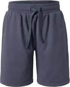 Tchibo - Sweatshorts - Damen - Gr. L - blau