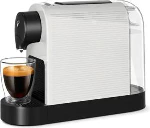 Cafissimo pure+, white