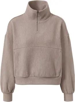 Tchibo - Sweatpullover - Damen - Gr. XL - beige