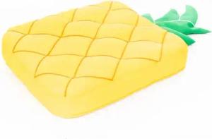 Pool Buddy Ananas - gelb