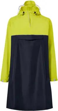 Tchibo - Regenponcho mit Ärmeln - Herren - Gr. L/Xl - dunkelblau