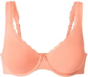 Tchibo - Bügel-BH - Damen - Gr. 90D - apricot