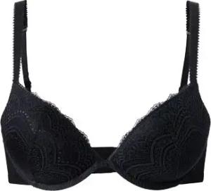 Tchibo - Push-up-BH - Damen - Gr. 80B - schwarz