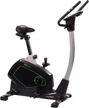Christopeit Sport-Eco-Heimtrainer-Ergometer »Emt 2400« - silber