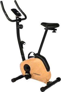 Tchibo - Heimtrainer 2.2 in Holzoptik - schwarz