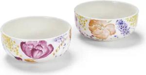 Tchibo - 2 Schalen - creme