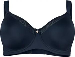 Tchibo - Minimizer-BH - Damen - Gr. 80D - dunkelblau