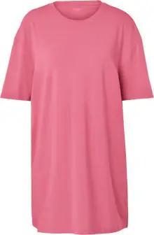 Tchibo - Longshirt - Damen - Gr. S - pink