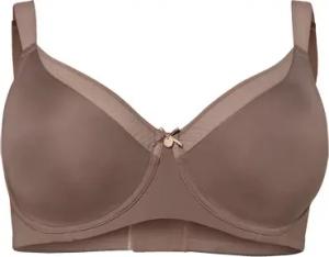 Tchibo - Minimizer-BH - Damen - Gr. 80D - braun