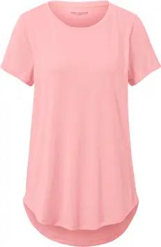 Tchibo - Longshirt - Damen - Gr. L - rosé