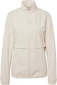 Tchibo - Windprotection-Laufjacke - Damen - Gr. 36 - beige