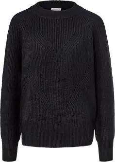 Tchibo - Strickpullover - Damen - Gr. XXL - schwarz