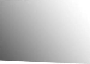Tchibo - Universalspiegel - 110x71,5x6,5cm - schwarz - Holz / Glas
