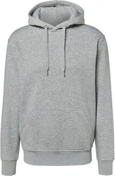 Tchibo - Hoodie - Herren - Gr. XL - grau