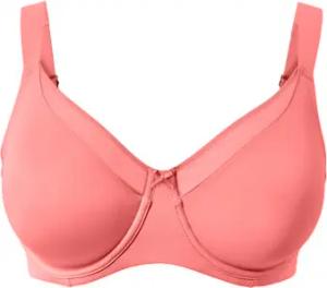 Tchibo - Minimizer-BH - Damen - Gr. 80D - orange