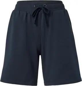 Tchibo - Bermuda-Sweatshorts - Damen - Gr. XS - dunkelblau