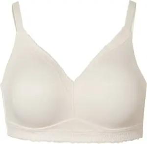 Tchibo - Soft-BH - Damen - Gr. 80D - creme