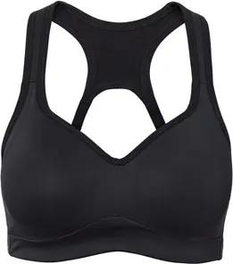 Tchibo - Sport-BH - Damen - Gr. 80D - schwarz