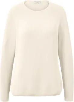 Tchibo - Strickpullover - Damen - Gr. XXL - creme