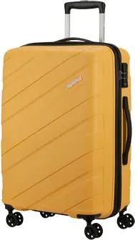 American Tourister »Jetdriver 3.0« - gelb