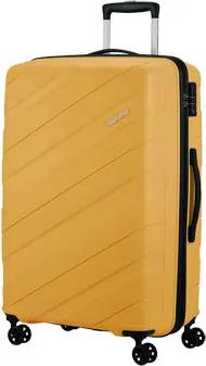 American Tourister »Jetdriver 3.0« - gelb