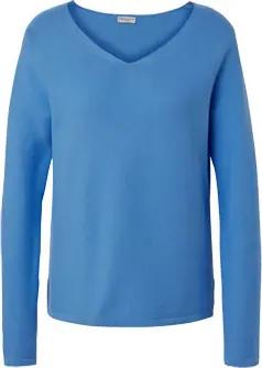 Tchibo - Strickpullover - Damen - Gr. S - hellblau