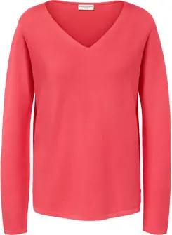 Tchibo - Strickpullover - Damen - Gr. L - koralle