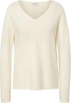 Tchibo - Strickpullover - Damen - Gr. XXL - creme