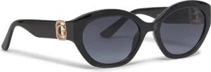 Guess Sonnenbrillen GU00104 Schwarz
