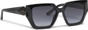 Guess Sonnenbrillen GU7896 Schwarz