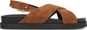 ONLY Shoes Sandalen Onlminnie 2 15253212 Braun