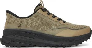 Skechers Trekkingschuhe Switch Back-Mist 237685/TPBK Braun