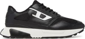 Diesel Sneakers Tame-D Y03607P8109 Schwarz