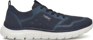 Rieker Sneakers B6600-14 Dunkelblau
