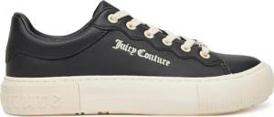 Juicy Couture Sneakers VSJU003 Schwarz