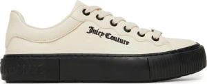 Juicy Couture Sneakers VSJU003 Écru