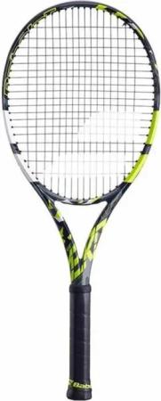 Babolat PURE AERO U NCV Tennisschläger (Grau 3 Größe)
