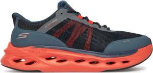 Skechers Laufschuhe Max Cushioning Glide-Step-Aberdeen 220422/NVOR Dunkelblau